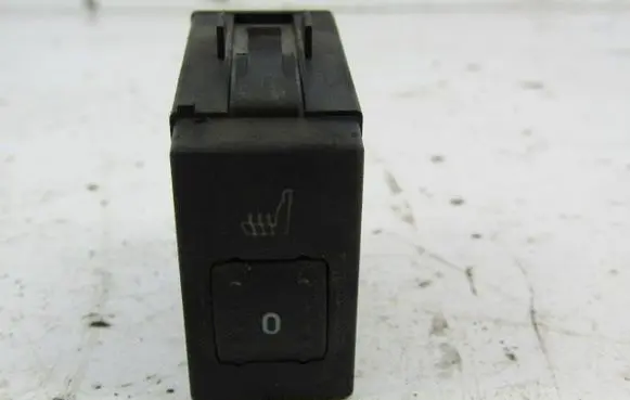 Ford Focus C-MAX Seat heating switch 3M5T19K314AD