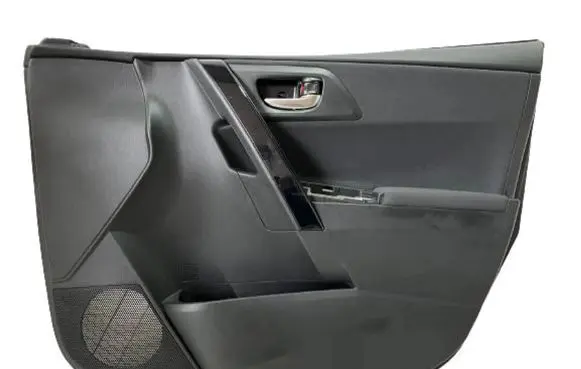 Toyota Auris E180 Front door card panel trim