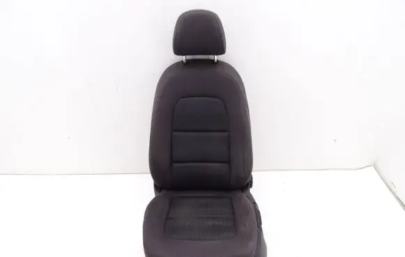 Audi A4 S4 B8 8K Front driver seat 