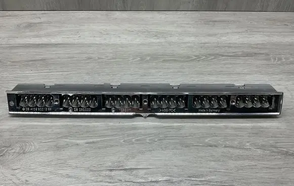 Mercedes-Benz SL R129 Third/center stoplight A1298201356 241001 232000