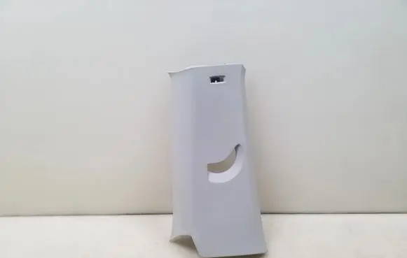 Volkswagen Sharan (D)pillar trim (top) 7N0867287G