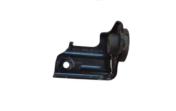 Ford Edge II Radiator support slam panel bracket K2G39647 K2G39647AB FFJ4A
