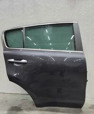 KIA Sportage Rear door