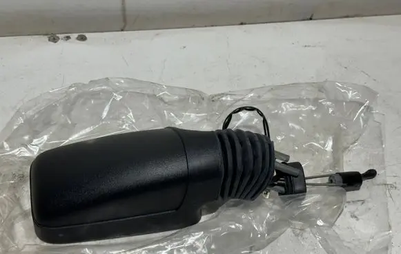 Peugeot 405 Front door electric wing mirror 8148p0