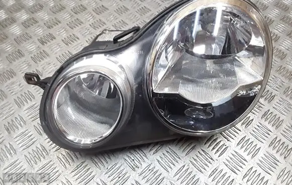 Volkswagen Polo Headlight/headlamp 20a386b