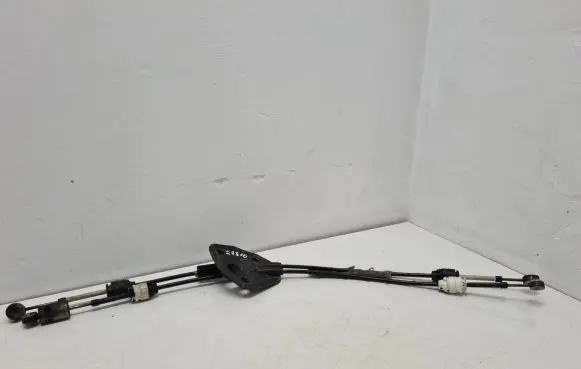 Renault Kangoo II Gear shift cable linkage