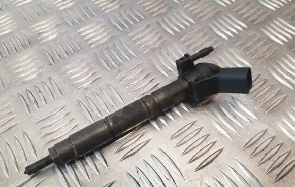 Mercedes-Benz ML W164 Fuel injector A6420700587 0445115027
