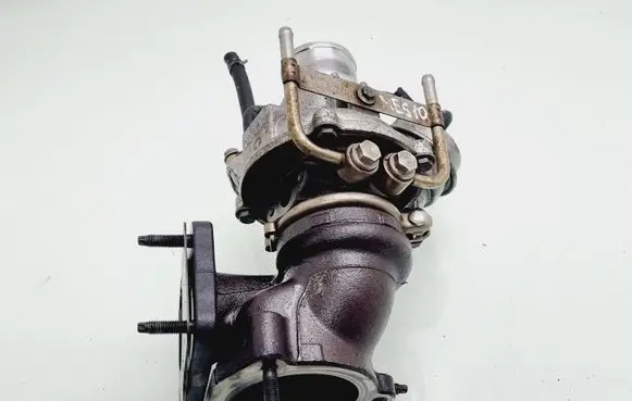 Renault Megane III Turbo 54399700077