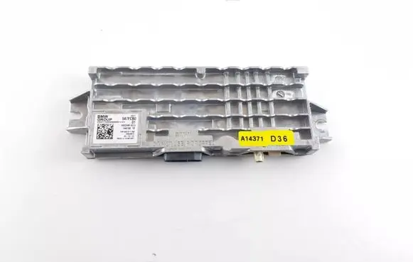 BMW iX Camera control unit module 5A7FCB0 66515A7FCB0