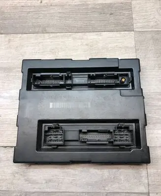Audi A6 S6 C7 4G Comfort/convenience module 4H0907064BN 5DK00056500