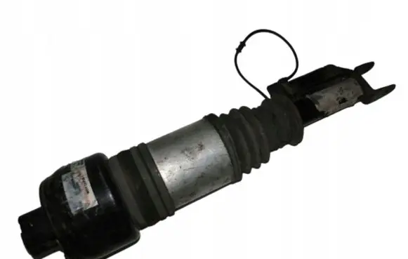 Mercedes-Benz E W211 Air suspension front shock absorber A2043200413