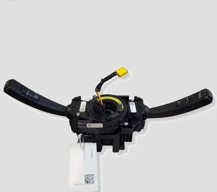 Volvo V40 Wiper turn signal indicator stalk/switch 31343218 31394008 31394001