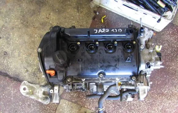Honda Jazz Engine ZHT-1A