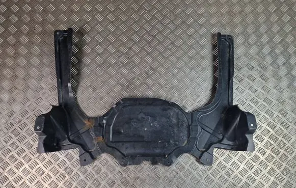 Mercedes-Benz SLC R172 Engine splash shield/under tray A1725241130