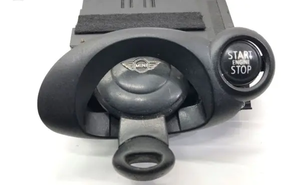 Mini One - Cooper Coupe R56 Ignition lock 