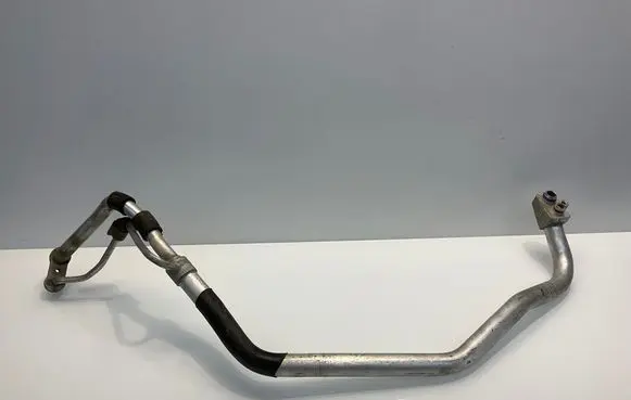 Porsche Cayenne (9Y0 9Y3) Air conditioning (A/C) pipe/hose 9Y0816738B