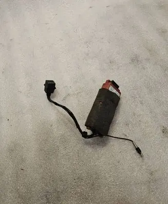 Audi A8 S8 D2 4D Other control units/modules 4B0862335B 0072780 04162217001