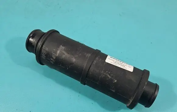 Intake resonator