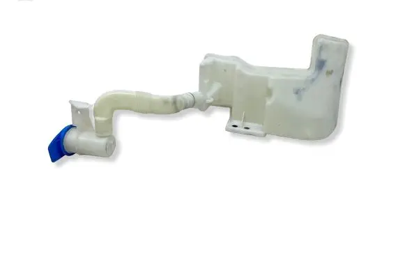 Volkswagen Jetta VI Windshield washer fluid reservoir/tank 5C6955453Q 1K5955651