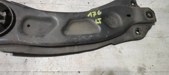 Rear upper control arm/wishbone
