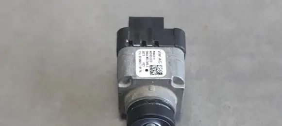 Cupra Formentor Front bumper camera 5WA980546E