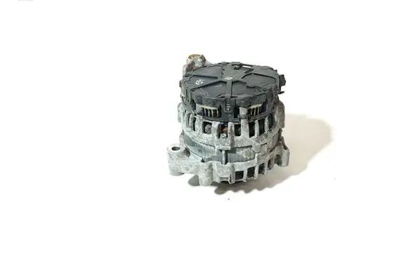 BMW 5 G30 G31 Generator/alternator 8575059 0125814008