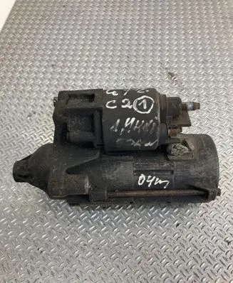 Citroen C2 Starter motor 9645100680