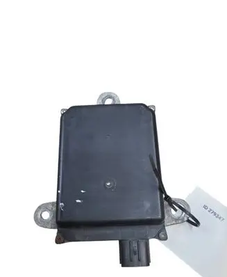 Lexus NX Blind spot module 2013DJ8859 A2C7420830700