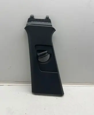 Audi Q4 Sportback e-tron (B) pillar trim (top) 89A867243A 11A868311 FPG2891