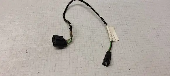 Volkswagen Caddy Tailgate/trunk wiring harness 2K5972175 3B0972732 1J0973724