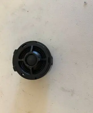 Audi Q7 4M Panel speaker 4M0035397