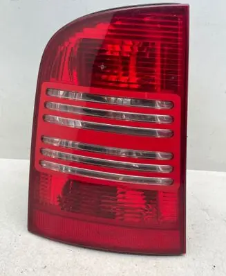 Skoda Octavia Mk1 (1U) Rear/tail lights 1U9945095A 1U9945111A