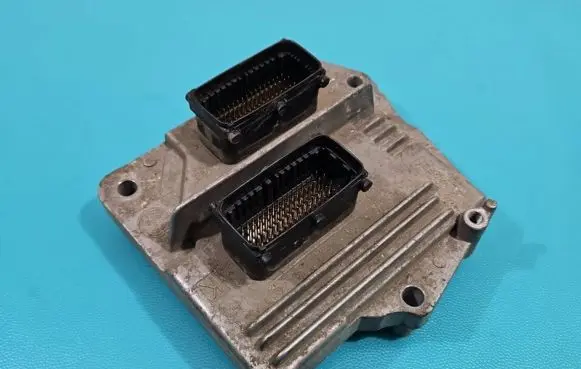 Opel Astra H Engine control unit/module ECU 28020960 IMPRK1392567