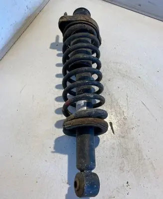 Mitsubishi Outlander Rear shock absorber with coil spring 