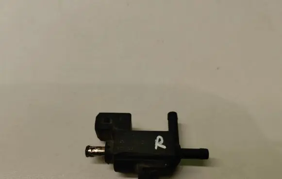 Volvo S80 Turbo solenoid valve 9155936