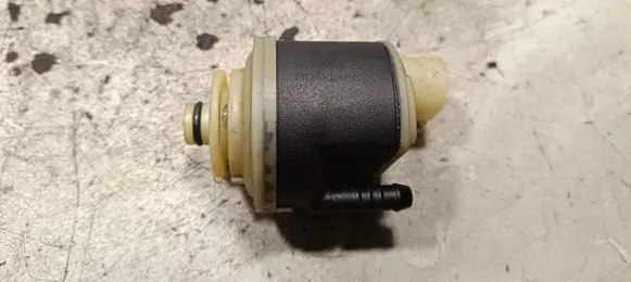 BMW 5 F10 F11 Fuel heater 851790202