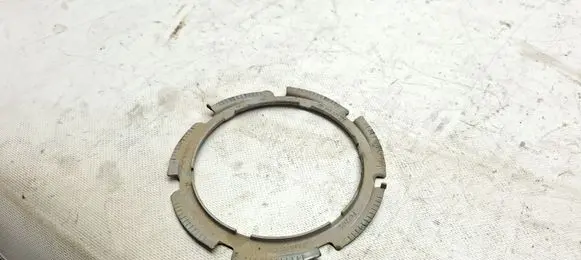 Audi Q3 8U In tank fuel pump screw locking ring/nut 1K0201375
