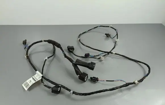 Nissan Qashqai J12 Parking sensor (PDC) wiring loom 12034115085