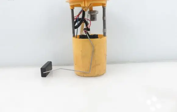 Opel Agila B In-tank fuel pump A2C53090215 1510062J50