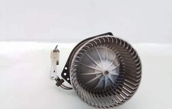Ford Maverick Heater fan/blower