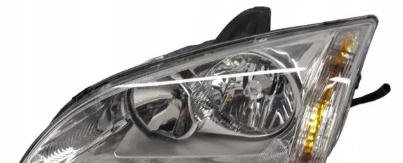 Ford Focus Headlight/headlamp 4M5113W030