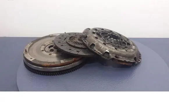 Audi A4 S4 B7 8E 8H Clutch set kit 2294002198