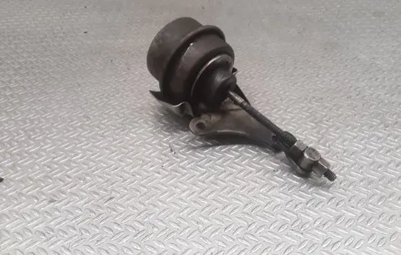 Volkswagen Transporter - Caravelle T5 Turbo system vacuum part 