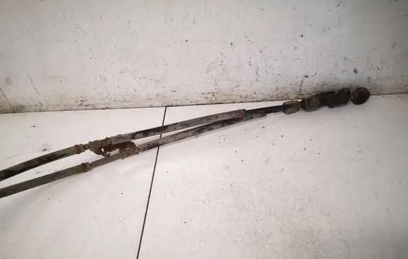 Honda Accord Gear shift cable linkage