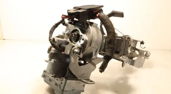 Power steering pump