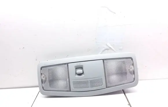 Mitsubishi Outlander Front seat light 8401A009ZZ 014ZZ