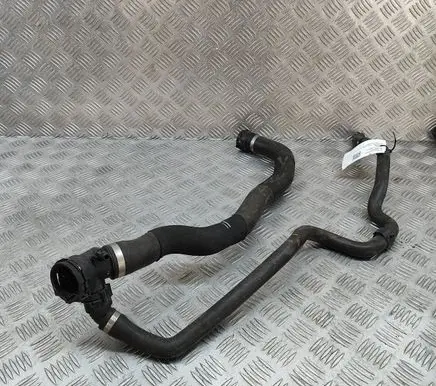 BMW 1 F20 F21 Engine coolant pipe/hose 8514050
