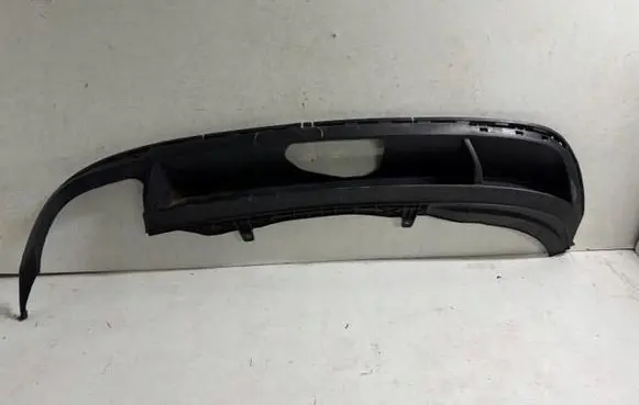 Volkswagen PASSAT B9 Tailgate/trunk spoiler 3c8807521d