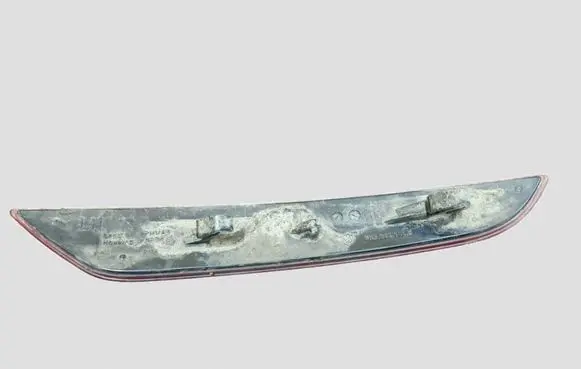 Volkswagen Golf VI Rear tail light reflector 5K0945105G