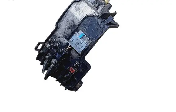 Peugeot Partner Positive wiring loom 66652X 9660222380 A0471